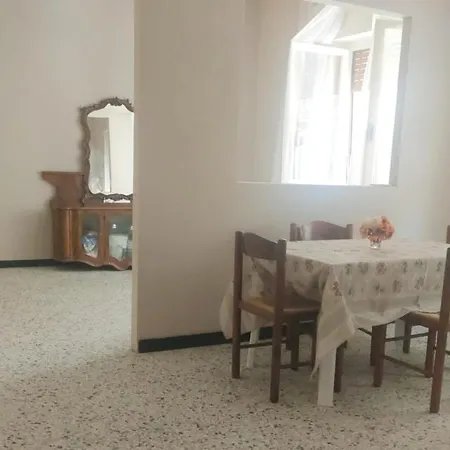 In The Center Διαμέρισμα